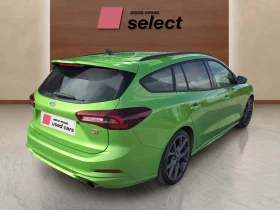 Ford Focus 2.3 EcoBoost | Mobile.bg � ����� ������ 5