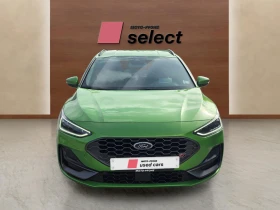 Ford Focus 2.3 EcoBoost | Mobile.bg � ����� ������ 8