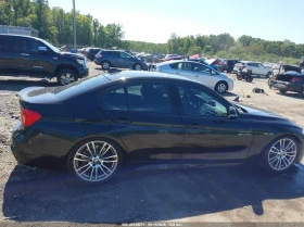 BMW 335 HUD| HARMAN KARDON| M SPORT PACKED - 8500 € - 59873525 4