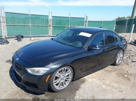 BMW 335 HUD| HARMAN KARDON| M SPORT PACKED - 8500 € - 59873525 2