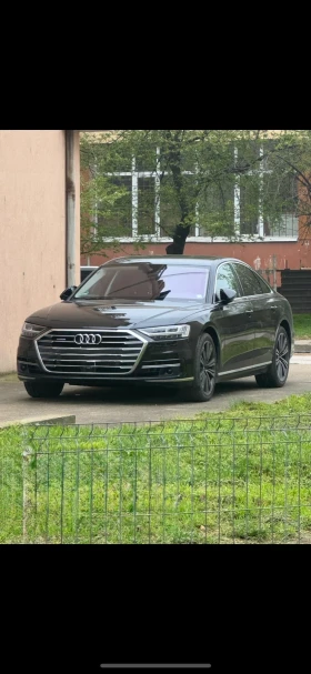 Audi A8 - 30000 € - 94627476 6