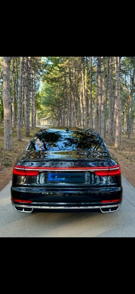 Audi A8 - 30000 € - 94627476 2