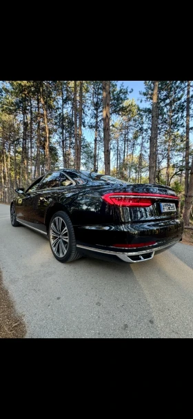 Audi A8 - 30000 € - 94627476 3