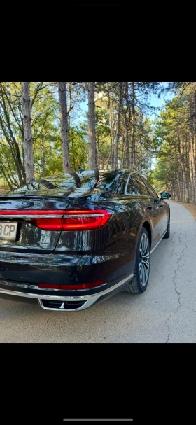 Audi A8 - 30000 € - 94627476 5