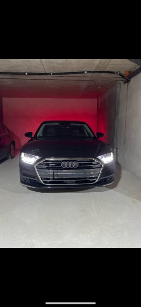 Audi A8 - 30000 € - 94627476 7