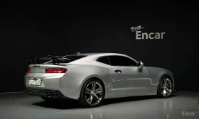 Chevrolet Camaro - 19150 € - 61821204 2