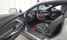 Chevrolet Camaro - 19150 € - 61821204 4