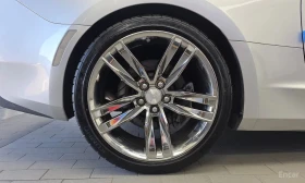 Chevrolet Camaro - 19150 € - 61821204 3