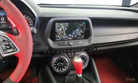 Chevrolet Camaro - 19150 € - 61821204 7