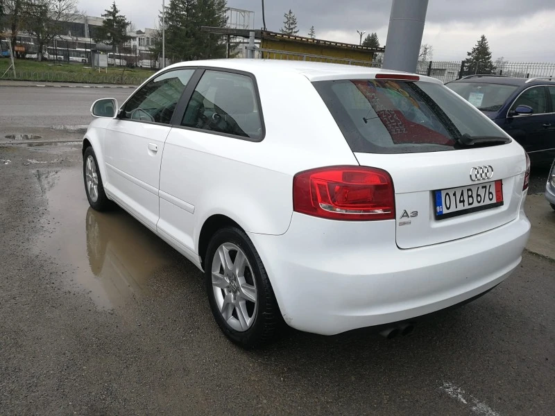 Audi A3 1.4 Tfsi, снимка 5 - Автомобили и джипове - 44796913