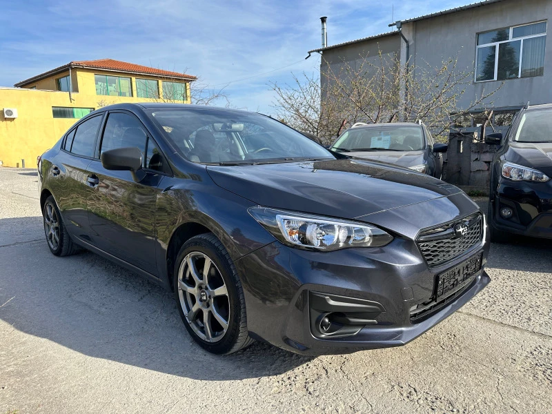 Subaru Impreza 2.0 Premium 4x4, снимка 1 - Автомобили и джипове - 45119909