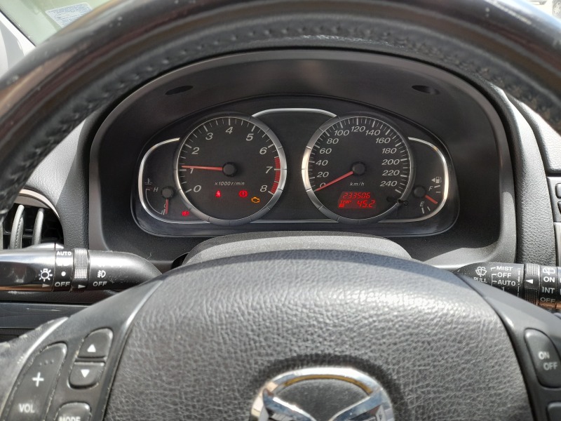 Mazda 6, снимка 12 - Автомобили и джипове - 45697375