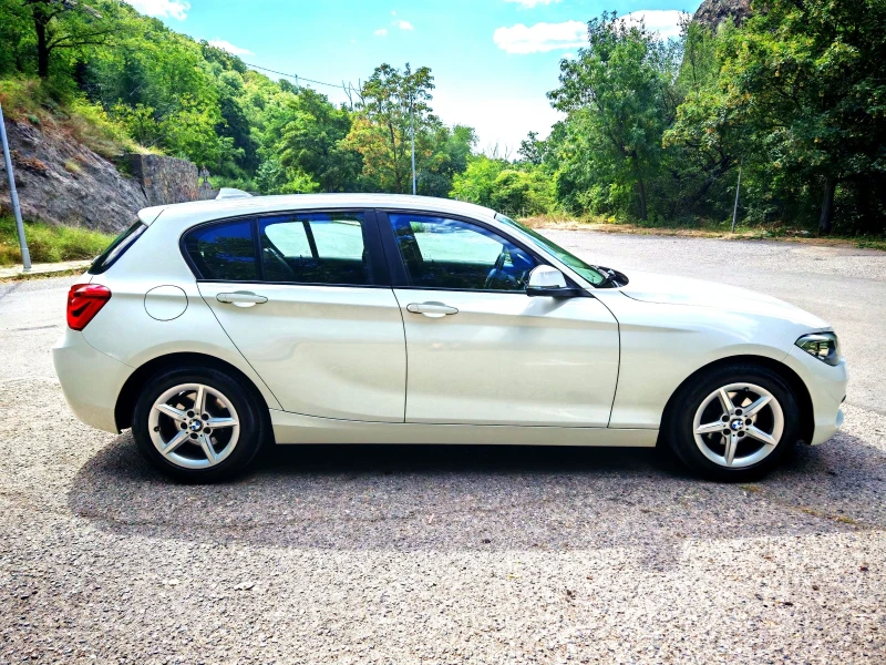 BMW 118 Facelift Euro6, снимка 4 - Автомобили и джипове - 47211687