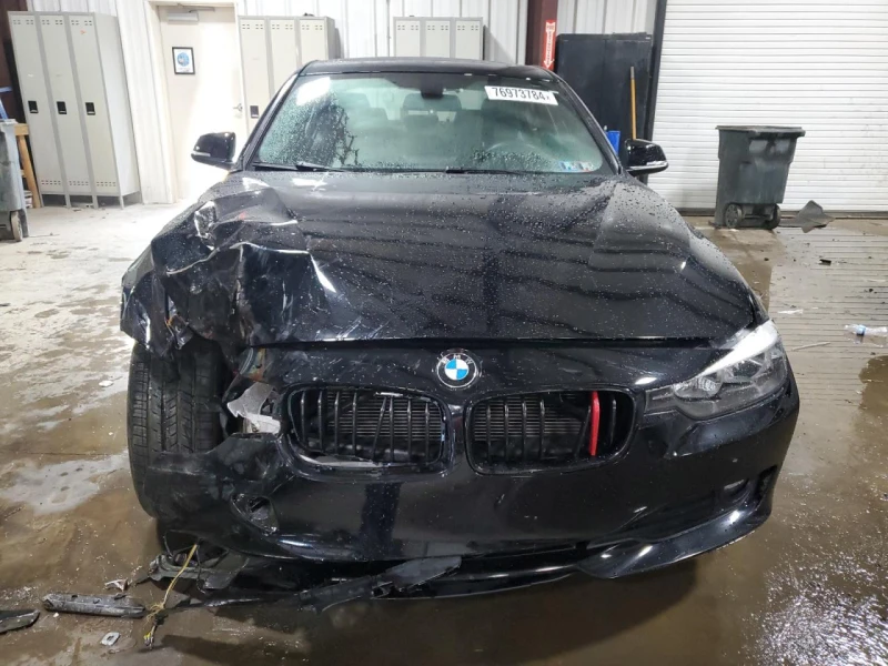 BMW 320 XDRIVE  * М-пакет* * Рекаро* , снимка 1 - Автомобили и джипове - 47966134