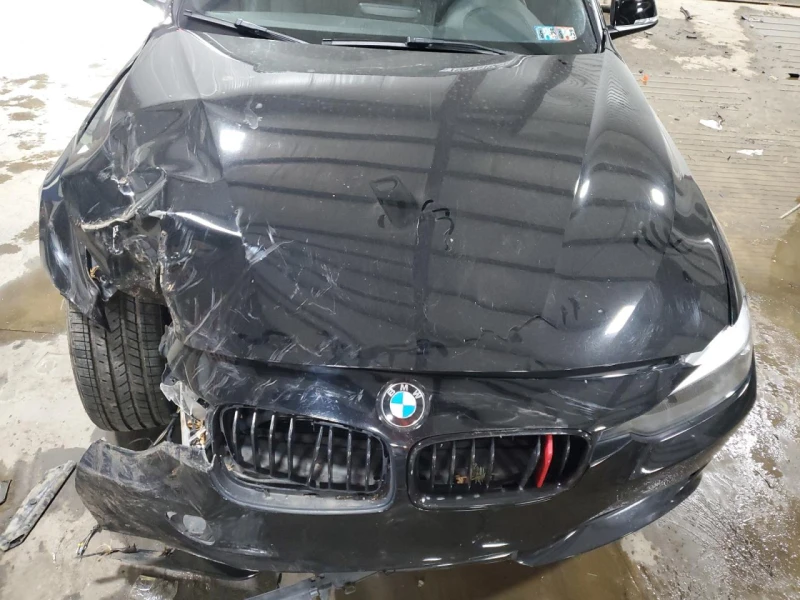 BMW 320 XDRIVE  * М-пакет* * Рекаро* , снимка 2 - Автомобили и джипове - 47966134