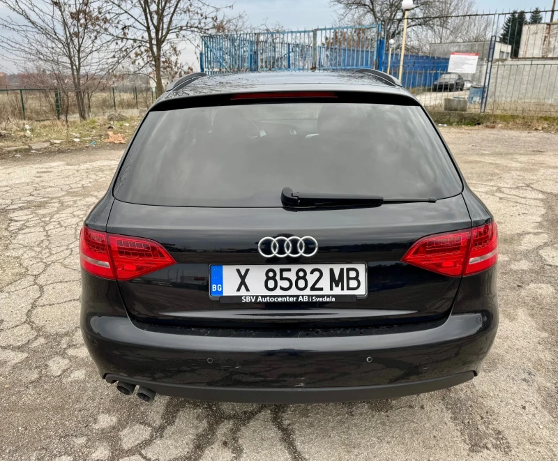 Audi A4 2.0 TDI Quattro , снимка 4 - Автомобили и джипове - 48088828