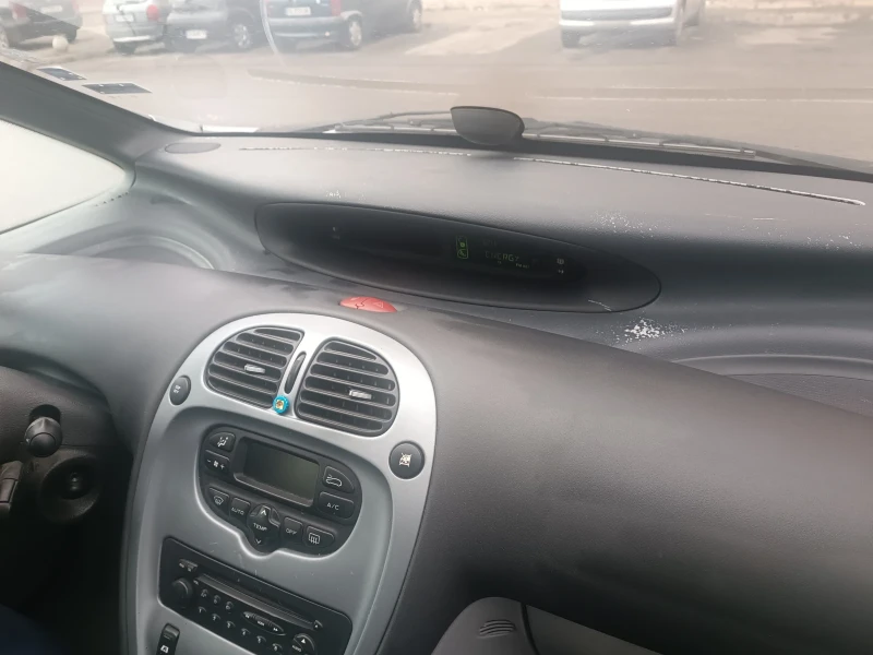 Citroen Xsara picasso, снимка 8 - Автомобили и джипове - 48929505