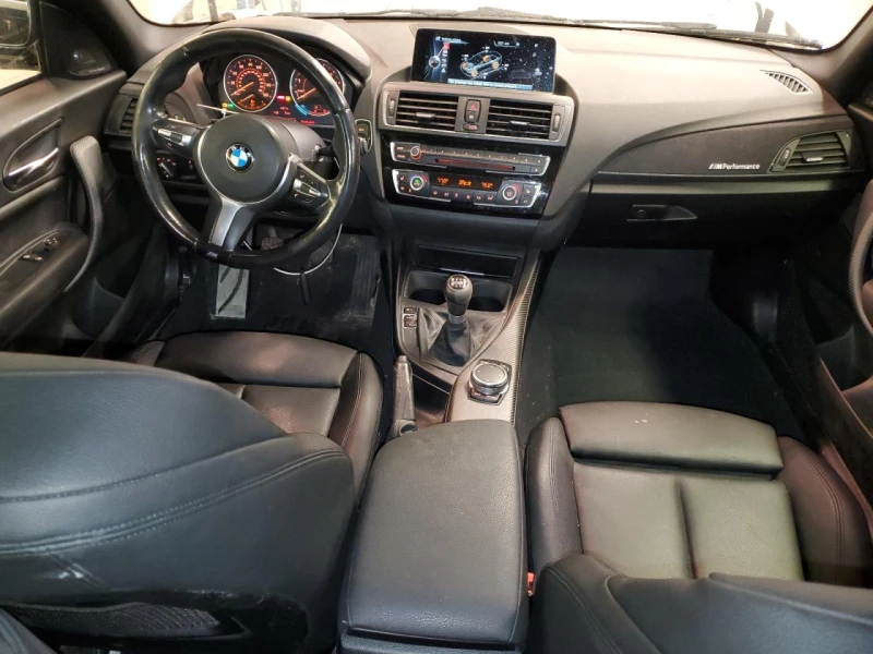 BMW 228 M-PACK 100ХИЛ. КМ. ЗАСТРАХОВАТЕЛ, снимка 8 - Автомобили и джипове - 49069955