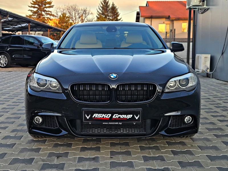 BMW 530 M/XD/GERMANY/MONITORI/HUD/360CAM/ПАМЕТ/AUTO H/LIZI, снимка 2 - Автомобили и джипове - 49433342