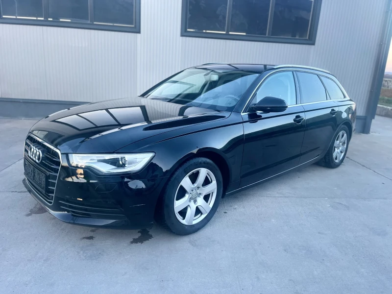 Audi A6 3.0TDI , снимка 3 - Автомобили и джипове - 49589159