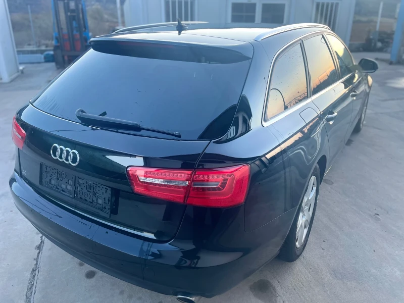 Audi A6 3.0TDI , снимка 5 - Автомобили и джипове - 49589159