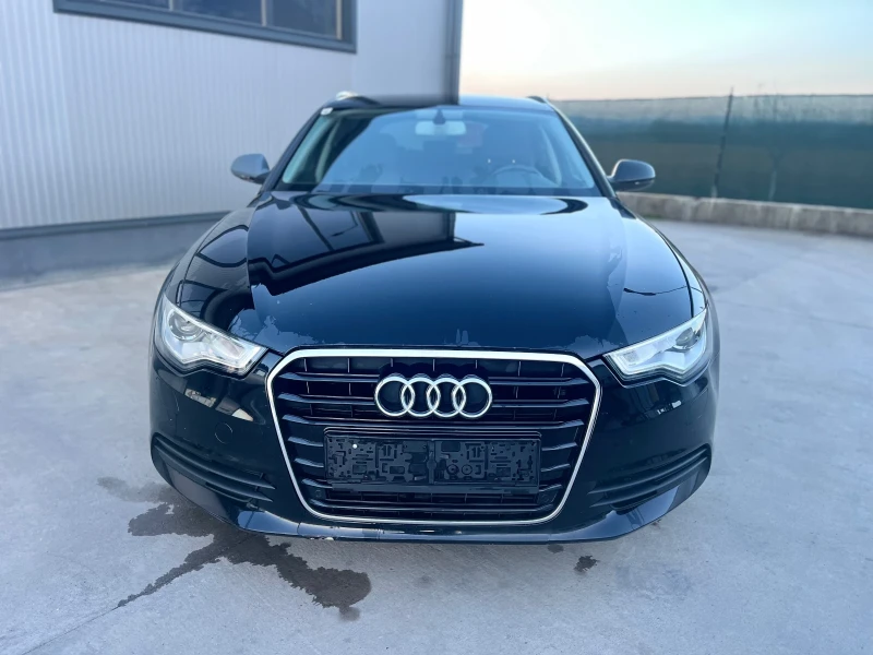 Audi A6 3.0TDI , снимка 1 - Автомобили и джипове - 49589159