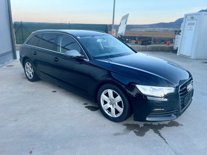 Audi A6 3.0TDI , снимка 2 - Автомобили и джипове - 49589159