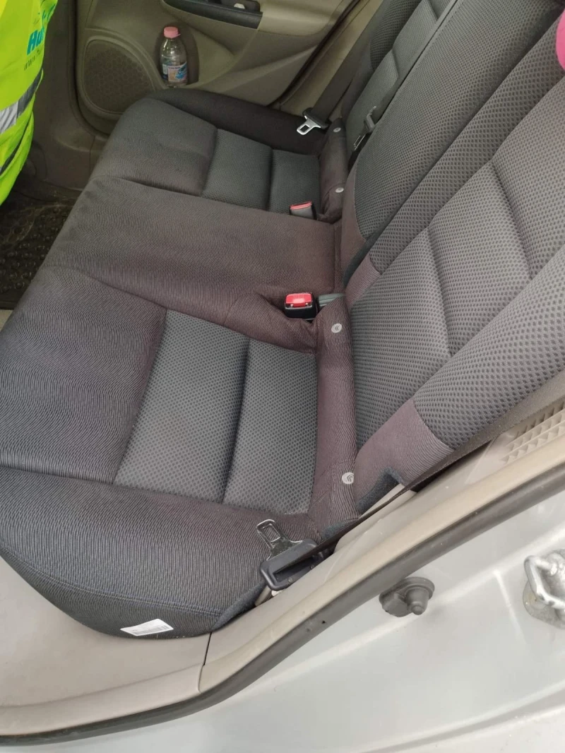 Honda Insight, снимка 6 - Автомобили и джипове - 52005713