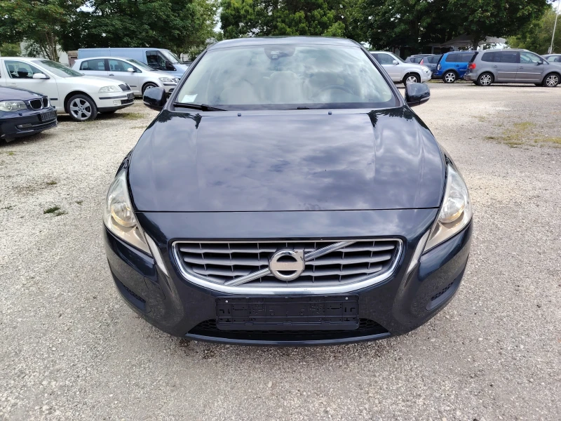 Volvo S60 2.0d 163кс.АВТОМАТ/НАВИ/, снимка 2 - Автомобили и джипове - 50741164