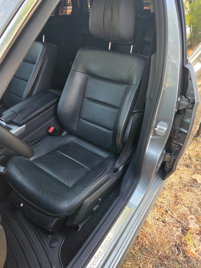 Mercedes-Benz E 350 E 350CDI 4x4FACE LIFT , снимка 8 - Автомобили и джипове - 51379269
