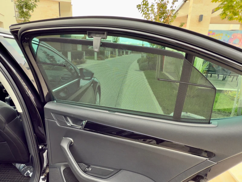 Skoda Superb LAURIN&KLEMENT, снимка 9 - Автомобили и джипове - 52299796