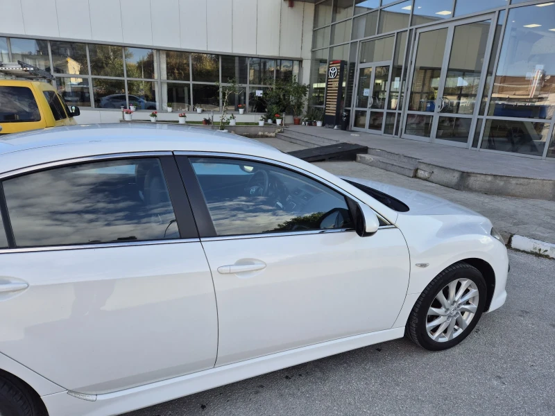 Mazda 6 2.2, снимка 7 - Автомобили и джипове - 52603903