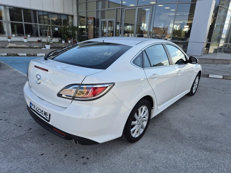 Mazda 6 2.2, снимка 6 - Автомобили и джипове - 52603903