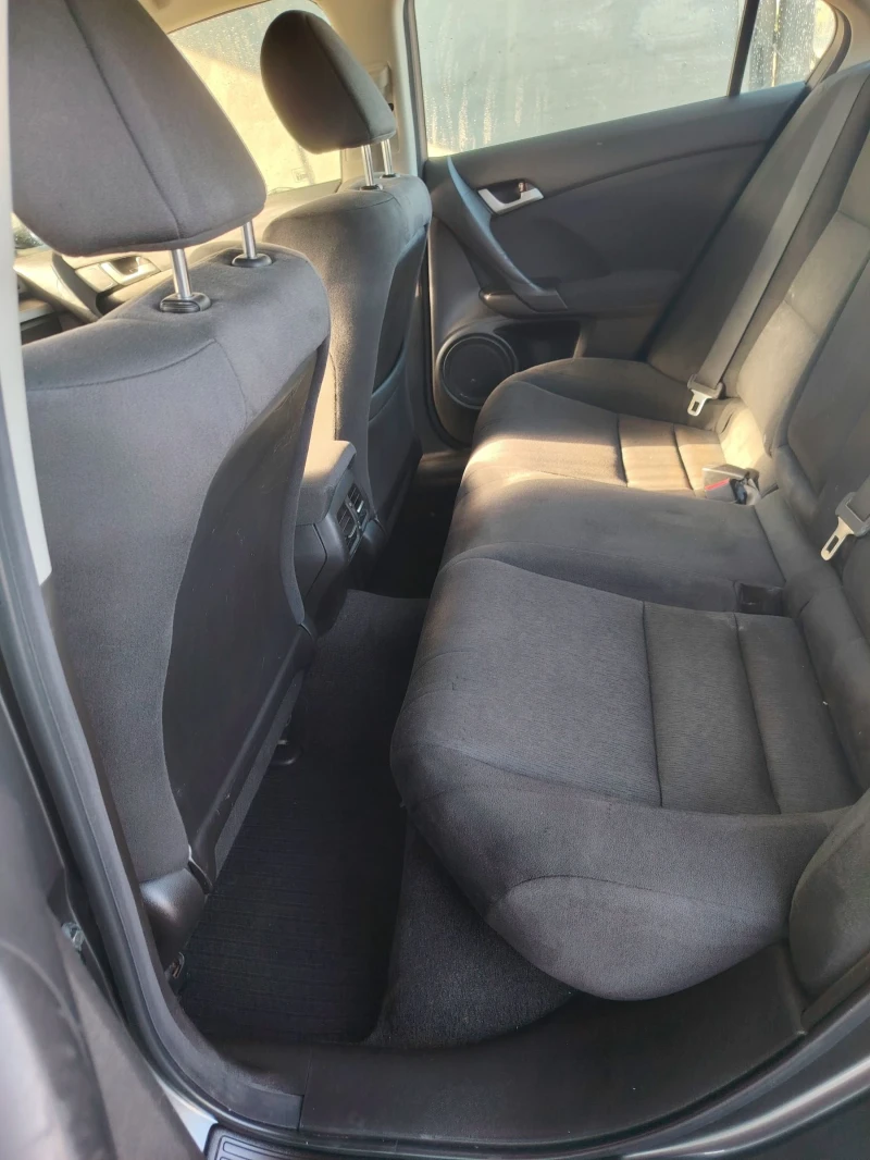 Honda Accord 2.0 Бензин Швейцария , снимка 2 - Автомобили и джипове - 52599110