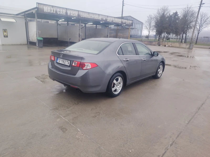 Honda Accord 2.0 Бензин Швейцария , снимка 15 - Автомобили и джипове - 53252823