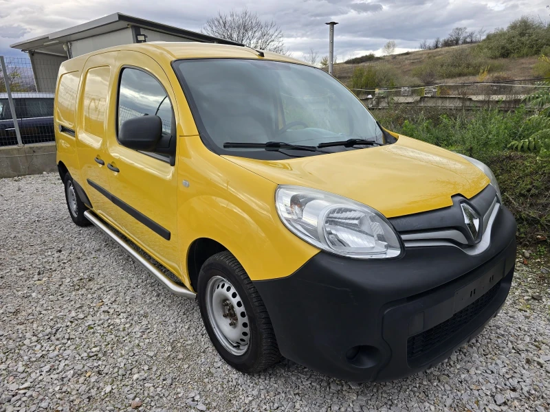 Renault Kangoo 1.5 DCI MAXI, снимка 2 - Автомобили и джипове - 52365689