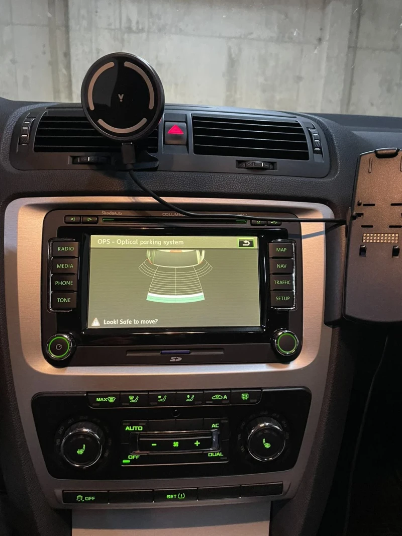 Skoda Octavia VRS, снимка 9 - Автомобили и джипове - 52743172