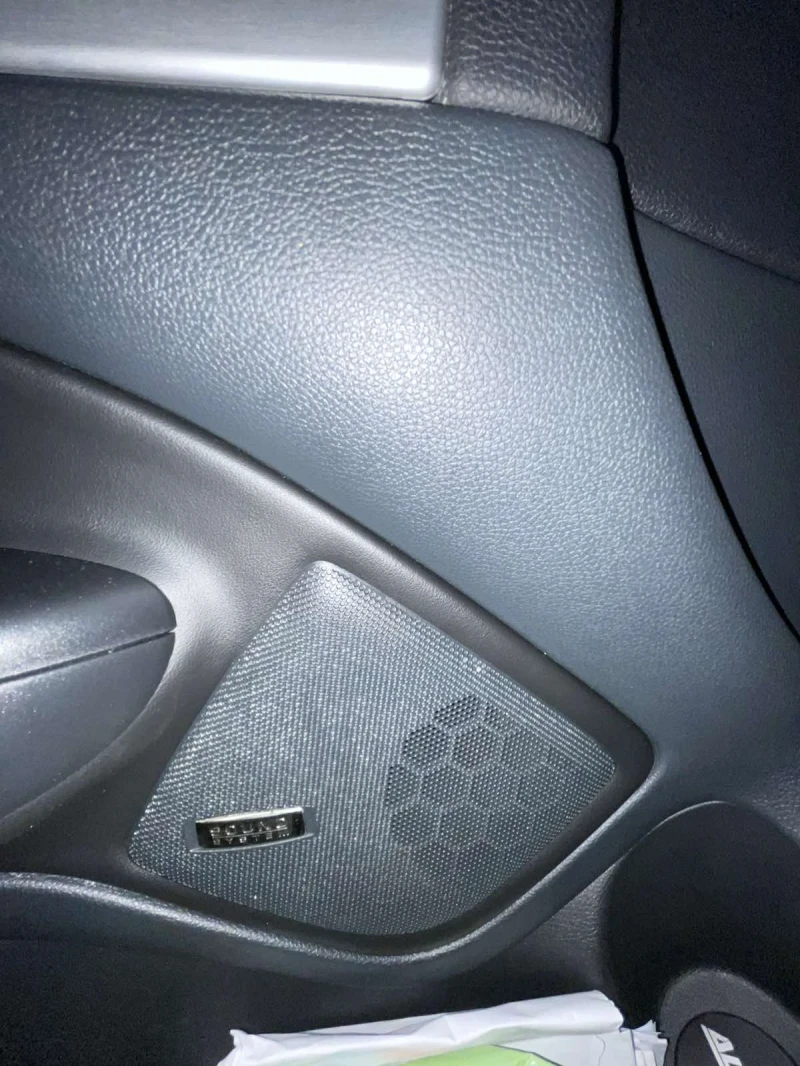 Skoda Octavia VRS, снимка 8 - Автомобили и джипове - 52743172