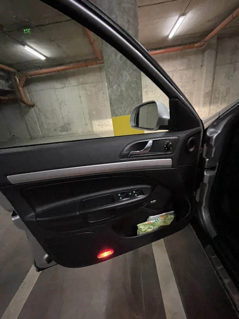 Skoda Octavia VRS, снимка 7 - Автомобили и джипове - 52743172