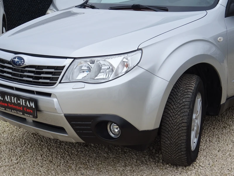 Subaru Forester 2.0 X bi-fuel, снимка 17 - Автомобили и джипове - 52773608