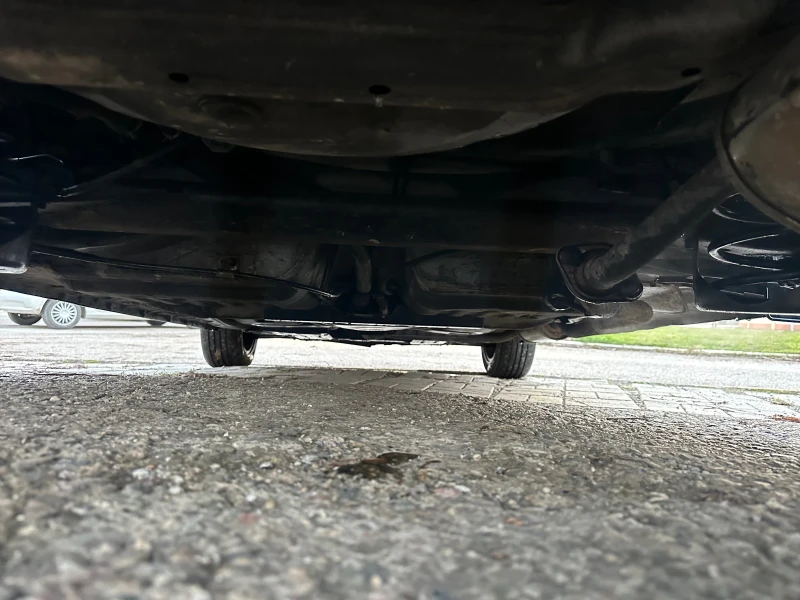 Honda Jazz 1.4-FACE-7-Speed-AUTOMAT-ЮЖНА-ФРАНЦИЯ-БЕЗ-РЪЖДА!, снимка 16 - Автомобили и джипове - 52806343