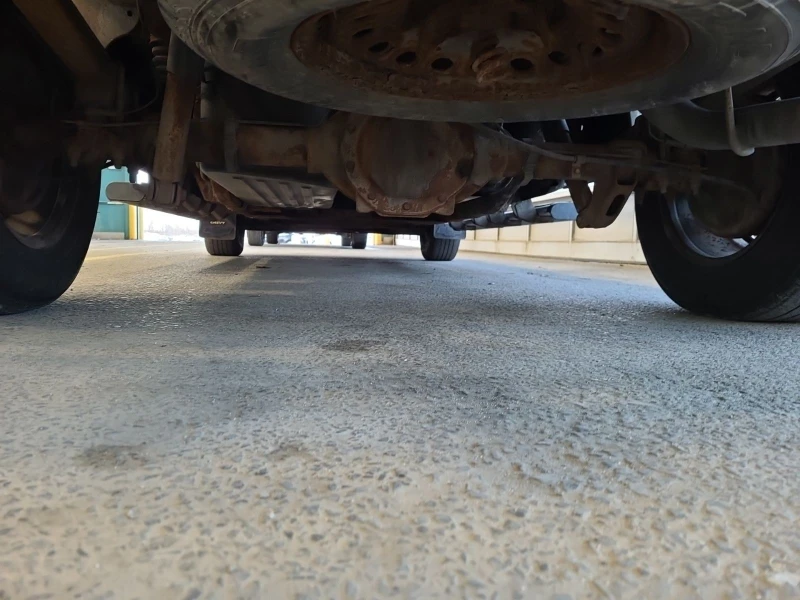 Chevrolet Silverado LS CHEYENNE  EXTENDED CAB STD BED АВТО КРЕДИТ , снимка 16 - Автомобили и джипове - 52816913