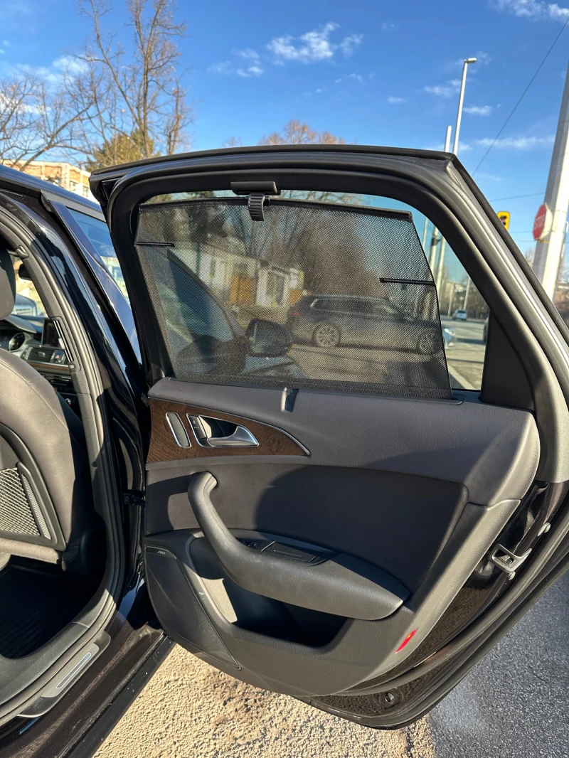 Audi A6 Audi A6 3.0T Supercharged/ S line/ Full Led, снимка 14 - Автомобили и джипове - 52818996