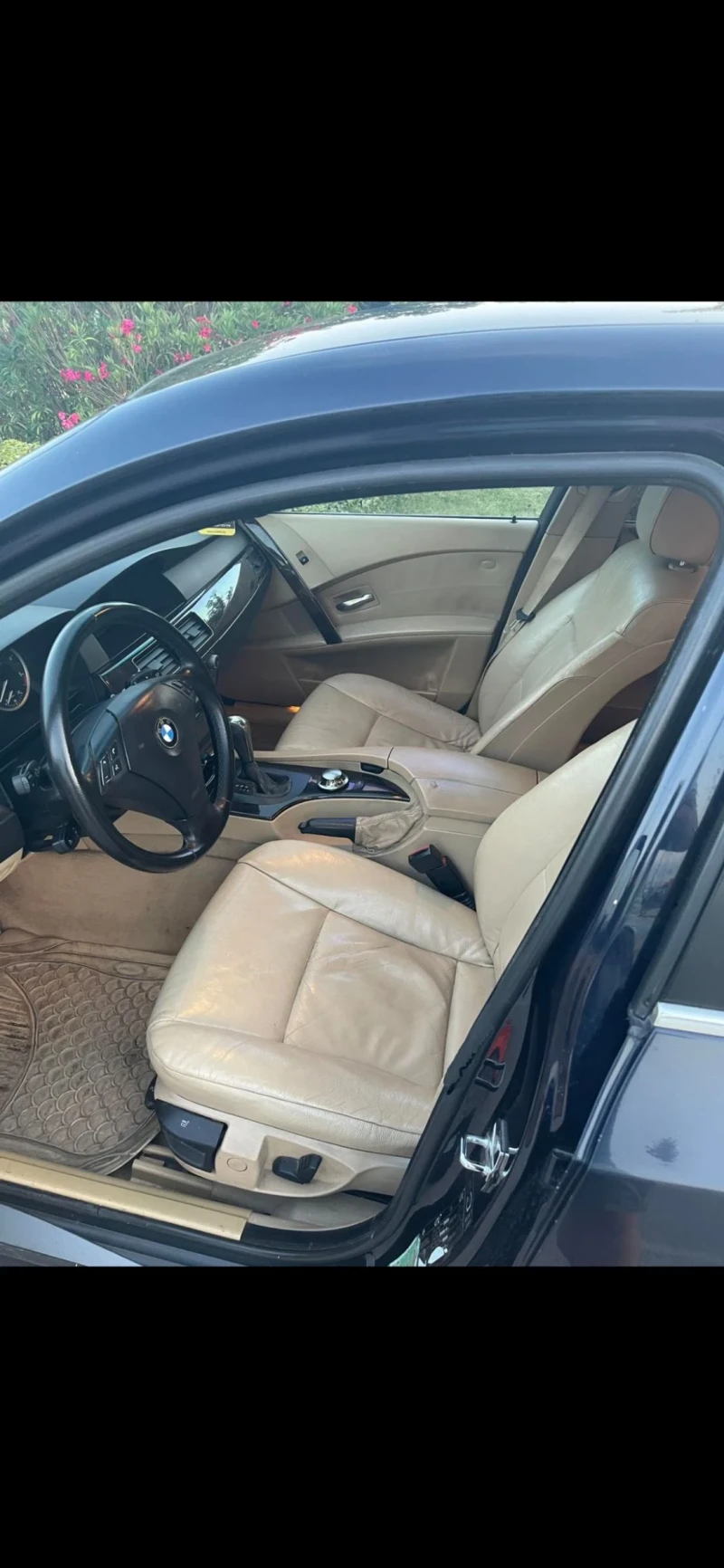 BMW 530, снимка 5 - Автомобили и джипове - 52976490