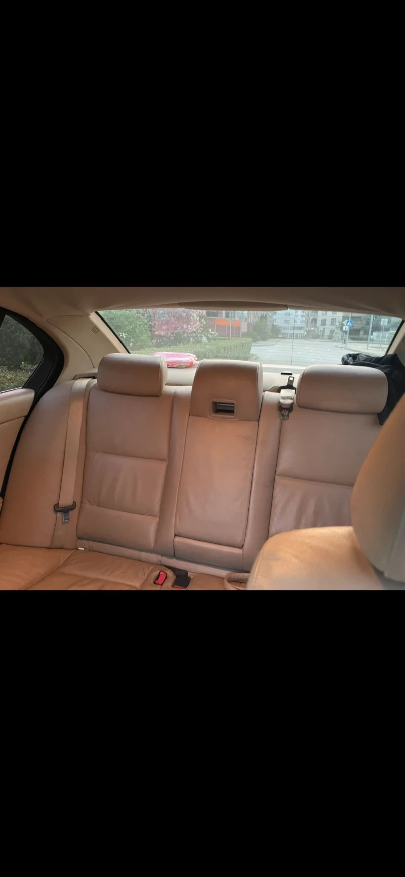 BMW 530, снимка 9 - Автомобили и джипове - 52976490