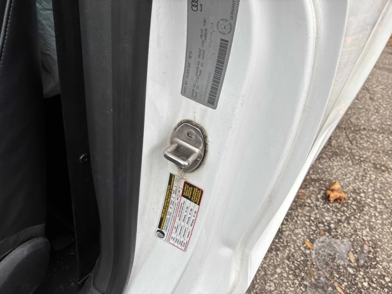 Audi A5 * 2dr Cpe Auto * CARFAX * БЕЗ ПЪРВОНАЧАЛНА ВНОСКА, снимка 10 - Автомобили и джипове - 53126834