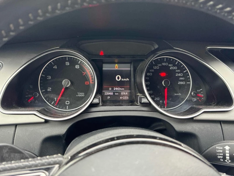 Audi A5 * 2dr Cpe Auto * CARFAX * БЕЗ ПЪРВОНАЧАЛНА ВНОСКА, снимка 8 - Автомобили и джипове - 53126834