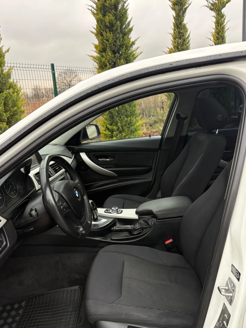 BMW 320 184кс 4X4 F31, снимка 6 - Автомобили и джипове - 53293545