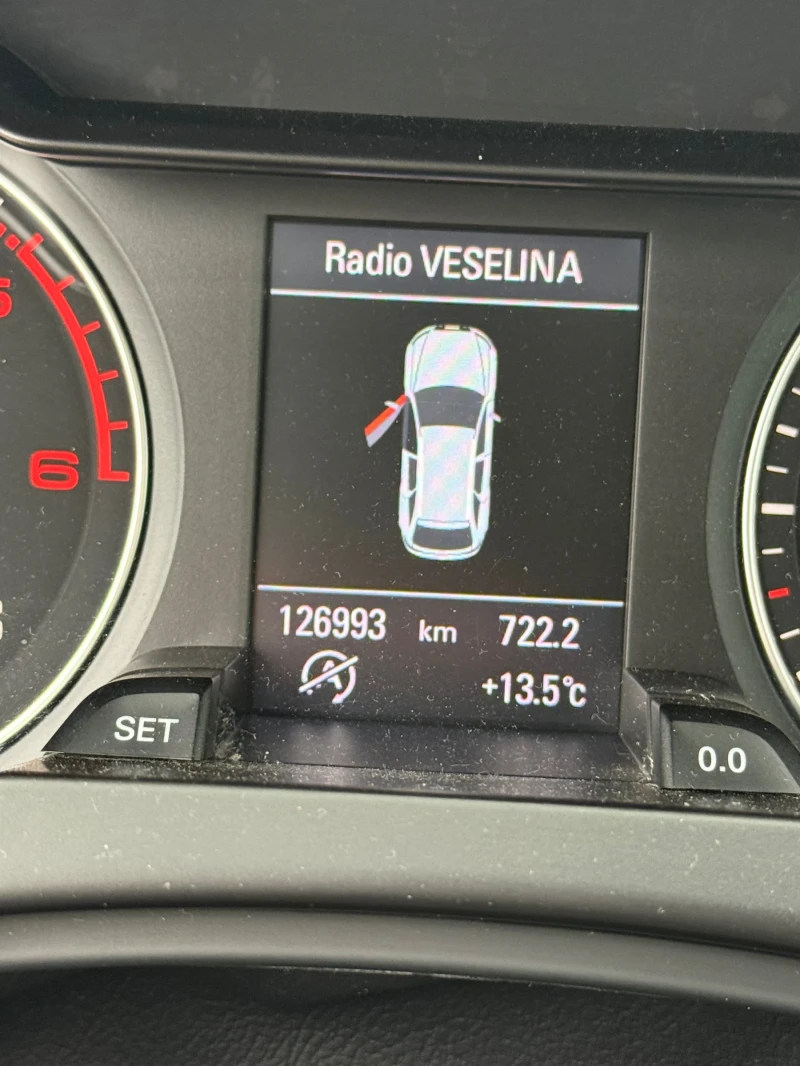 Audi A4 Allroad 2.0TDI 126000km, снимка 10 - Автомобили и джипове - 53295033