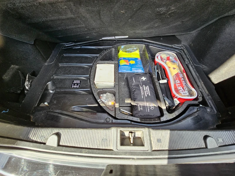 Mercedes-Benz C 220 CDI, снимка 7 - Автомобили и джипове - 53364970